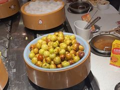 -龍歌自助小火锅(崂山丽达店)