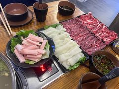 -荣记潮汕牛肉火锅(仙鹤街店)