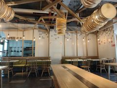 -东园小馆·早茶·淮扬小炒(水街店)
