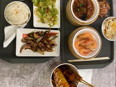 -大食代美食广场(月星环球港店)