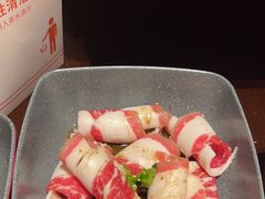-新石器烤肉(虹悦城店)