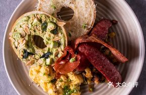 Irish Classic BRUNCH