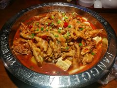 -胖哥俩肉蟹煲(湖滨银泰in77店)