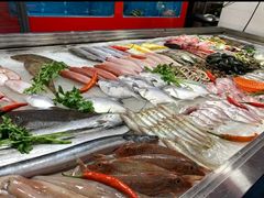 -长平老姿娘夜粥(平东一街店)