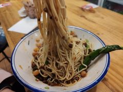 -车沾巷·重庆老味豌杂面