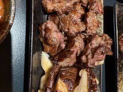 -無二炙坊·和牛烧肉(大钟寺1733店)