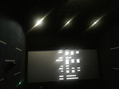 -博纳国际影城(龙华店)
