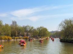 -南翠屏公园