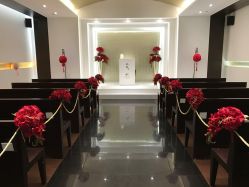 -源牌品粹新中式婚礼餐厅·宴会厅