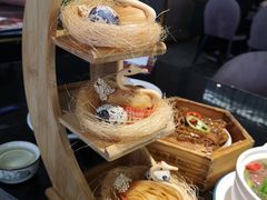 榴莲天鹅酥-龙凤点心·饼家(松岗店)