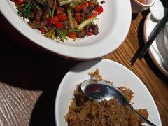 -恰饭·老长沙市井菜(天河客运站店)