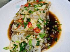 -好鲆·活鱼料理(金地广场店)