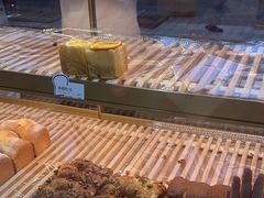 -山崎面包(静安久光店)