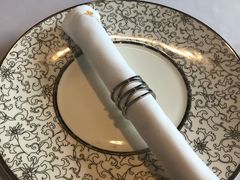 -广州富力丽思卡尔顿酒店·丽轩·粤菜