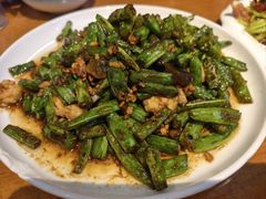 -晚归月亮湾私家菜(临邑路店)