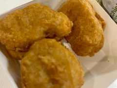 -麦当劳(金沙广场店)