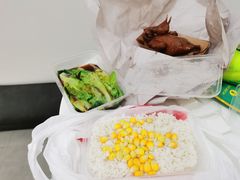 -南粤光明乳鸽(宝安中心店)