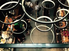 -星巴克臻选(成都宽窄巷子店)