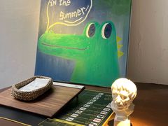 -Swing Coffee(钟楼区步行街店)