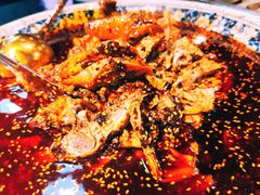 -八一路好吃街(雨田商务大厦店)