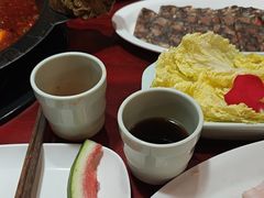 -重庆袁老四火锅(武进万达店)