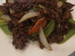 -宝发园名菜馆