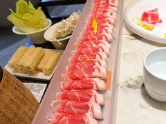 -涮福記·现切牛羊肉火锅(世纪汇店)