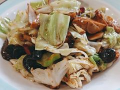 -天天初二·天津传统捞面·天津特色菜(凌奥总店)