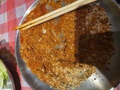 -生火火·小炉子炭烤(金楠天街总店)