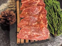 -谷牛和牛烤肉(漕河泾印象城店)