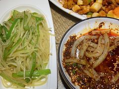 -渝信川菜 · 川味家常菜(长安店)