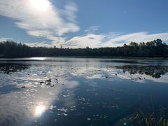 -长春市南湖公园