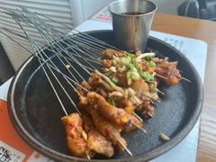 -包整·丝娃娃(一览甲秀楼风景店)