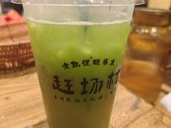-老凯俚酸汤鱼(东山店)