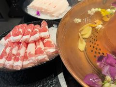 -阳坊涮肉(西直门凯德mall店)