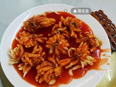 -笑红饭庄