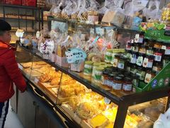 -好利莱西饼屋·甜心对白(商贸城店)