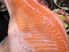 -梨花自助烤肉(西三旗万象汇黑金店)