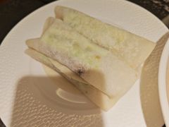-新白鹿餐厅(松江开元地中海店)