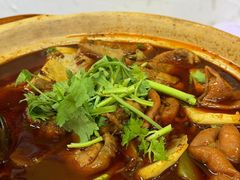 -谢记上海大排档(长寿路店)