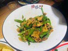 -赣饭农家·江西小炒(西乡店)