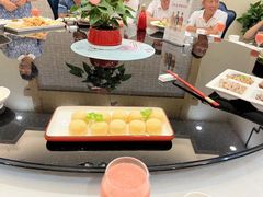 -香山湖家家宴(中山陵店)