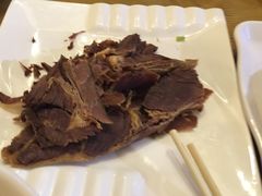-王胖子驴肉火烧(鼓楼店)
