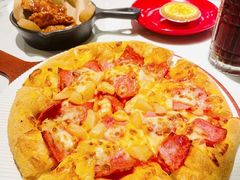 -必胜客(城西银泰店)