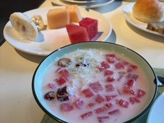 -JW万豪厨房餐厅·滨海草坪烧烤·海鲜·海景(三亚绿发山海天JW万豪酒店)