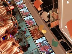 -快乐爱斯米牛排自助(靖江吾悦店)