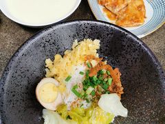 卤肉饭套餐-桃园眷村(万象天地店)