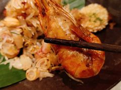 -太食獸泰式茶餐厅(IFS国金中心店)