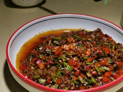 -小柴米·传统江西菜(八一广场店)