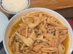 -西江美食舫·江西菜(健德桥店)